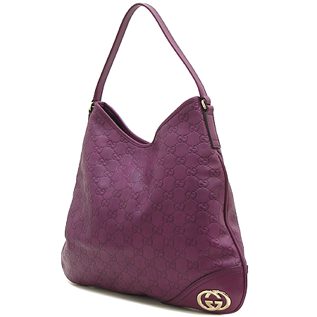 Gucci(����) 231822 GG �ΰ� �ø� ���� ����� �̹���3 - ���̺��� �߰���ǰ