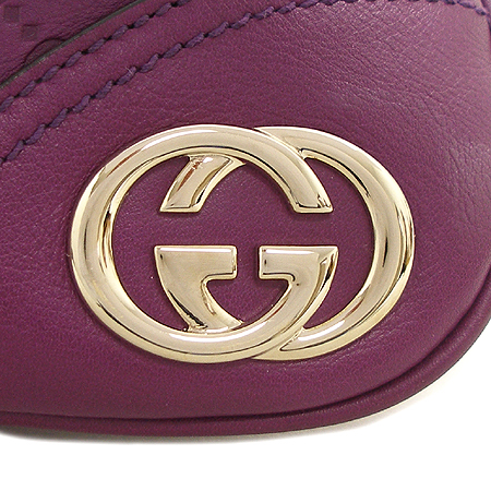Gucci(����) 231822 GG �ΰ� �ø� ���� ����� �̹���4 - ���̺��� �߰���ǰ