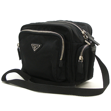 Prada(�����) �к긯 ��Ƽ ���� ũ�ν��� �̹���2 - ���̺��� �߰���ǰ