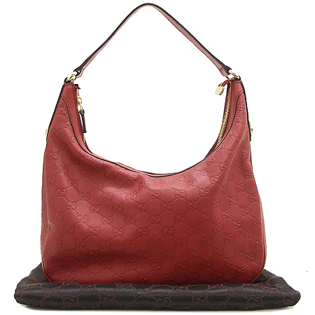 Gucci(����) 231819 GG �ΰ� �ø� ���� ����� �̹���2 - ���̺��� �߰���ǰ