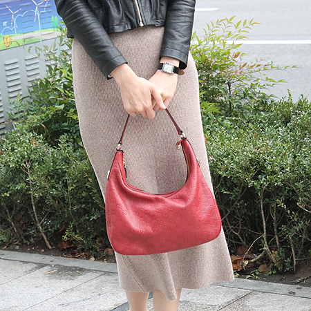 Gucci(����) 231819 GG �ΰ� �ø� ���� ����� �̹���6 - ���̺��� �߰���ǰ