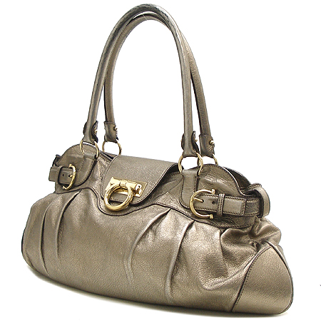Ferragamo(��󰡸�) 21 5370 ��Ż�� ��� ���� ��ġ�� ��Ʈ�� �̹���3 - ���̺��� �߰���ǰ