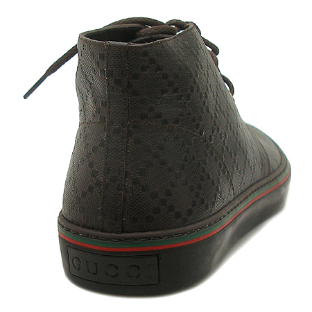 Gucci() 245307 PVC ž  Ŀ [б] ̹4 - ̺ ߰ǰ