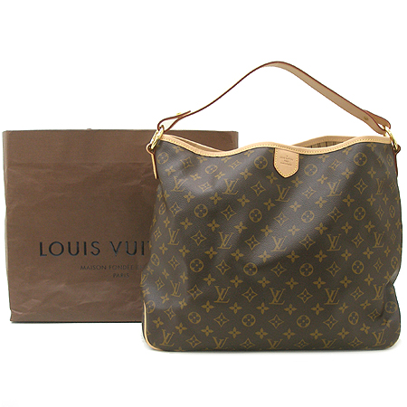 Louis Vuitton(���̺���) M40353 ���׷� ĵ���� ������ƮǮMM ����� [��������] �̹���2 - ���̺��� �߰���ǰ