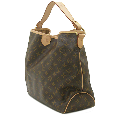 Louis Vuitton(���̺���) M40353 ���׷� ĵ���� ������ƮǮMM ����� [��������] �̹���3 - ���̺��� �߰���ǰ