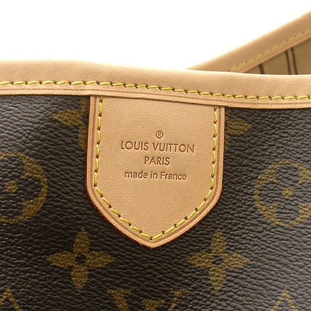 Louis Vuitton(���̺���) M40353 ���׷� ĵ���� ������ƮǮMM ����� [��������] �̹���4 - ���̺��� �߰���ǰ