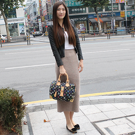 Louis Vuitton(���̺���) M92642 ���׷� ��Ƽ ���� ���ǵ�30 ��Ʈ�� [��������] �̹���5 - ���̺��� �߰���ǰ