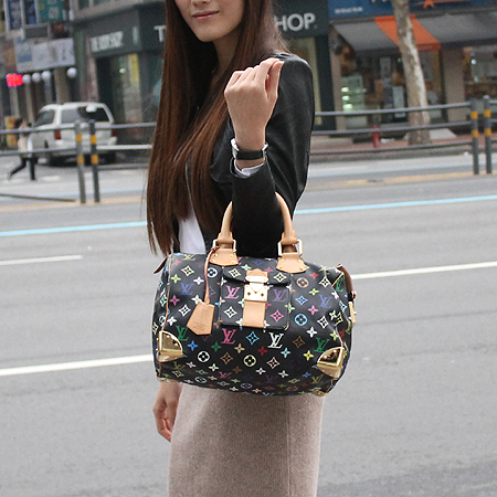 Louis Vuitton(���̺���) M92642 ���׷� ��Ƽ ���� ���ǵ�30 ��Ʈ�� [��������] �̹���6 - ���̺��� �߰���ǰ