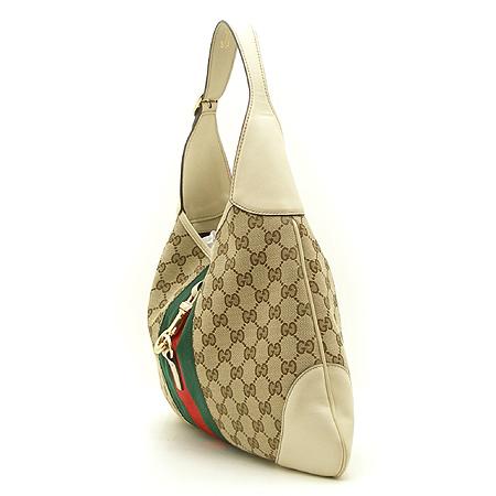 Gucci(����) 153029 GG�ΰ� ��� ��Ƽġ ��Ű ����� �̹���2 - ���̺��� �߰���ǰ