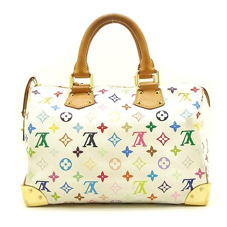 Louis Vuitton(���̺���) M92643 ���׷� ��Ƽ ȭ��Ʈ ���ǵ�30 ��Ʈ�� �̹���3 - ���̺��� �߰���ǰ