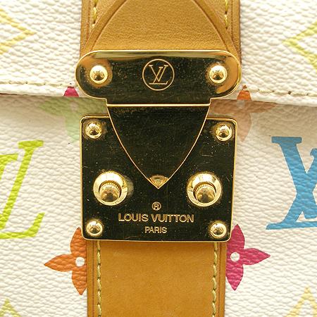 Louis Vuitton(���̺���) M92643 ���׷� ��Ƽ ȭ��Ʈ ���ǵ�30 ��Ʈ�� �̹���5 - ���̺��� �߰���ǰ