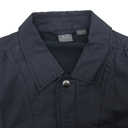 Armani Exchange(�Ƹ����� �ͽ�ü����) ���� �̹���2 - ���̺��� �߰���ǰ