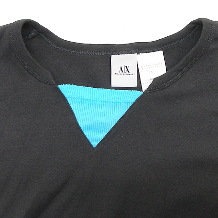 Armani Exchange(�Ƹ����� �ͽ�ü����) Ƽ �̹���2 - ���̺��� �߰���ǰ