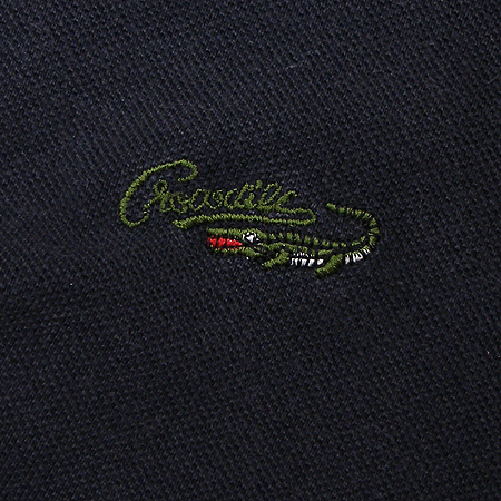 Crocodile(ũ��Ŀ����) Ƽ �̹���3 - ���̺��� �߰���ǰ