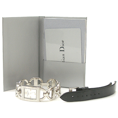 Dior(ũ����î���) D78-109 ��ƿ �ڰ��� ������ �ð� �̹���2 - ���̺��� �߰���ǰ