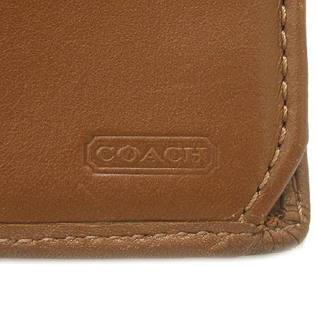 Coach(��ġ) ���� ��Ŭ ��� �ñ׳��� ������ [��������] �̹���4 - ���̺��� �߰���ǰ