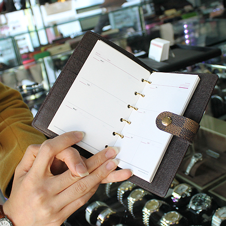 Louis Vuitton(���̺���) R20700 �ٹ̿� ĵ���� ������ ������ Ŀ�� �̹���5 - ���̺��� �߰���ǰ