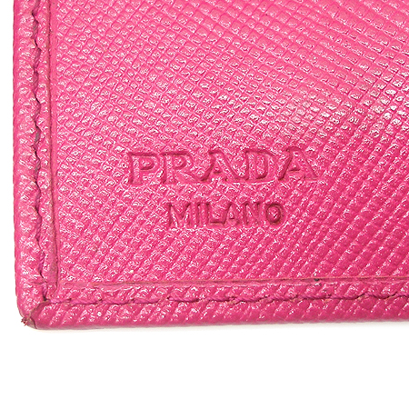 Prada(�����) 1M0222 ���ǾƳ� 6Ȧ�� Ű���̽� �̹���4 - ���̺��� �߰���ǰ