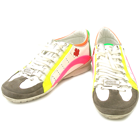 DSQUARED2 (2) SN551 Ƽ  Ŀ
