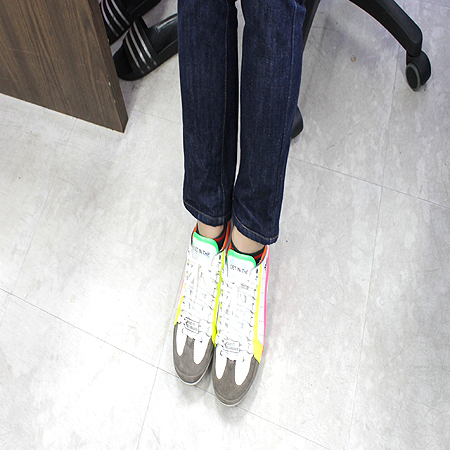 DSQUARED2 (2) SN551 Ƽ  Ŀ ̹5 - ̺ ߰ǰ