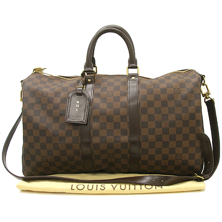 Louis Vuitton(���̺���) N41428 �ٹ̿� ���� ĵ���� Ű�� 45 ��Ʈ�� + ��� ��Ʈ�� [�б�������] �̹���2 - ���̺��� �߰���ǰ