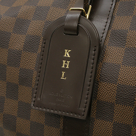 Louis Vuitton(���̺���) N41428 �ٹ̿� ���� ĵ���� Ű�� 45 ��Ʈ�� + ��� ��Ʈ�� [�б�������] �̹���3 - ���̺��� �߰���ǰ