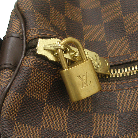 Louis Vuitton(���̺���) N41428 �ٹ̿� ���� ĵ���� Ű�� 45 ��Ʈ�� + ��� ��Ʈ�� [�б�������] �̹���4 - ���̺��� �߰���ǰ