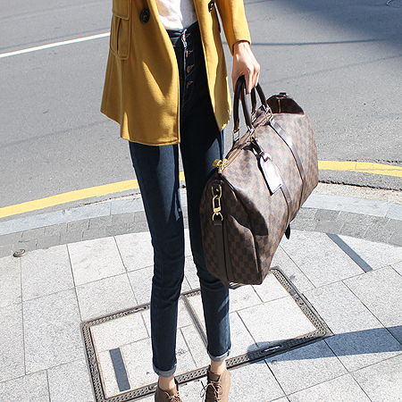 Louis Vuitton(���̺���) N41428 �ٹ̿� ���� ĵ���� Ű�� 45 ��Ʈ�� + ��� ��Ʈ�� [�б�������] �̹���5 - ���̺��� �߰���ǰ