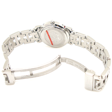 Hermes(�����޽�) CL4.210 Ŭ���� ��ƿ ������ �ð� [��������] �̹���3 - ���̺��� �߰���ǰ