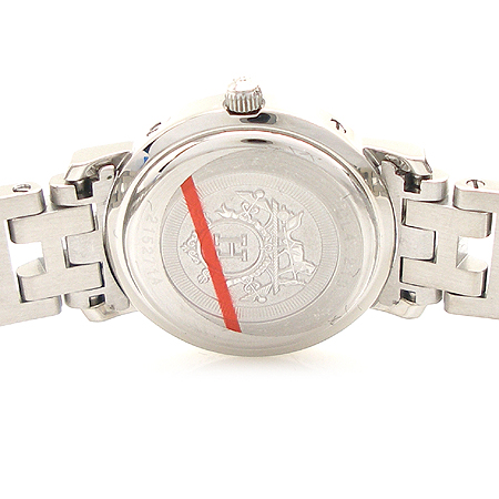 Hermes(�����޽�) CL4.210 Ŭ���� ��ƿ ������ �ð� [��������] �̹���4 - ���̺��� �߰���ǰ