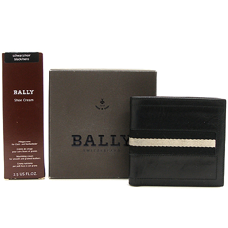 Bally(�߸�) Tolodi �Ｑ ��Ƽġ ���� ���� ������ + Bally shoe cream �̹���2 - ���̺��� �߰���ǰ