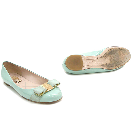 Ferragamo(��󰡸�) ���� �ٶ� ��� ���̴�Ʈ ������ �÷� ���� �̹���3 - ���̺��� �߰���ǰ