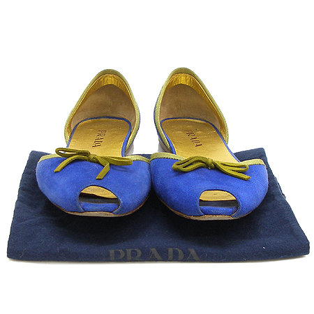 Prada(�����) ���� ��� ���� �����̵� ������ ������ �÷� ���� �̹���2 - ���̺��� �߰���ǰ