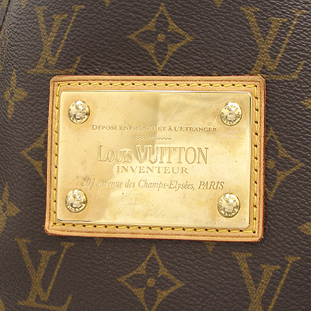 Louis Vuitton(���̺���) M56381 ���׷� ĵ���� �������� GM ����� �̹���4 - ���̺��� �߰���ǰ
