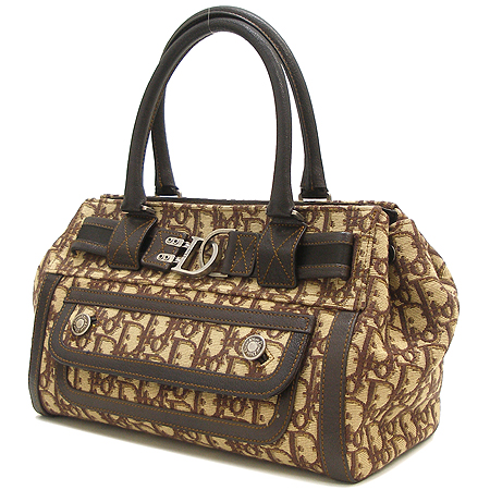Dior(ũ����î���) TNL44274 �ΰ� ��Ƽ�� �к긯 ������ ��Ʈ�� [�ϻ����] �̹���3 - ���̺��� �߰���ǰ