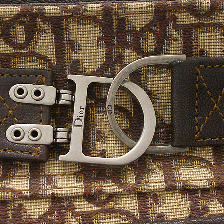 Dior(ũ����î���) TNL44274 �ΰ� ��Ƽ�� �к긯 ������ ��Ʈ�� [�ϻ����] �̹���4 - ���̺��� �߰���ǰ