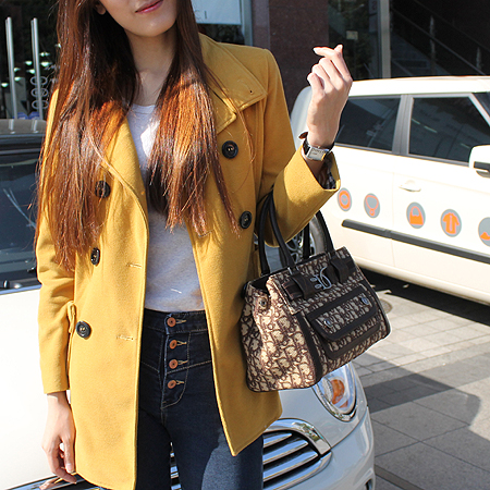 Dior(ũ����î���) TNL44274 �ΰ� ��Ƽ�� �к긯 ������ ��Ʈ�� [�ϻ����] �̹���5 - ���̺��� �߰���ǰ