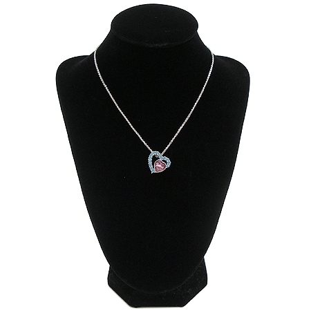 Swarovski(���ͷκ꽺Ű) ��Ʈ ����� �̹���2 - ���̺��� �߰���ǰ