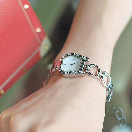 Aigner(���̱׳�) A07226 �ڰ��� ������ �ð� �̹���6 - ���̺��� �߰���ǰ