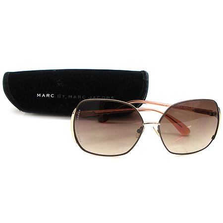 Marc_Jacobs (��ũ ���� ��ũ�����߽�) MMJ098/S ��Ż ���۶� �̹���2 - ���̺��� �߰���ǰ