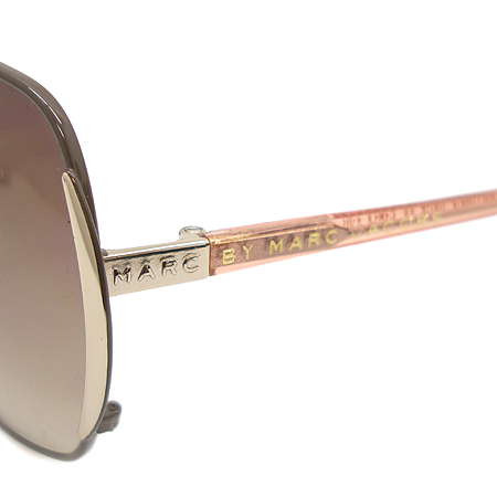 Marc_Jacobs (��ũ ���� ��ũ�����߽�) MMJ098/S ��Ż ���۶� �̹���4 - ���̺��� �߰���ǰ