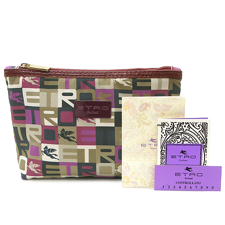Etro(��Ʈ��) 1359 �ΰ� �к긯 �Ŀ�ġ �̹���2 - ���̺��� �߰���ǰ