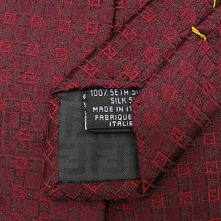 Fendi(���) 100% ��ũ ��Ÿ�� �̹���4 - ���̺��� �߰���ǰ