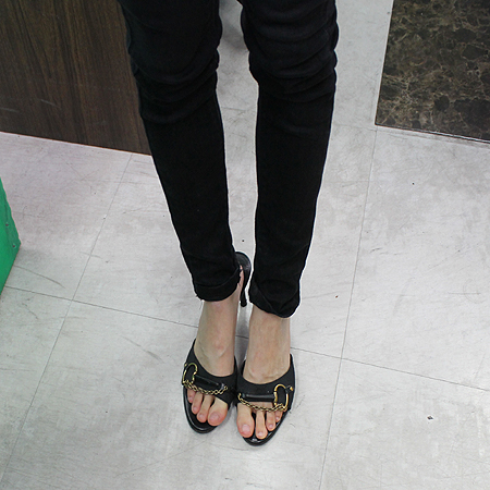 Gucci(����) 117026 GG�ΰ� �к긯 ������ ���� �̹���5 - ���̺��� �߰���ǰ