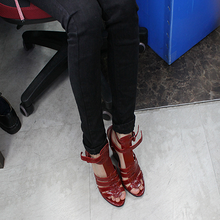 Balenciaga(�߷��þư�) ������ ������ ������ ���� [�б�������] �̹���5 - ���̺��� �߰���ǰ