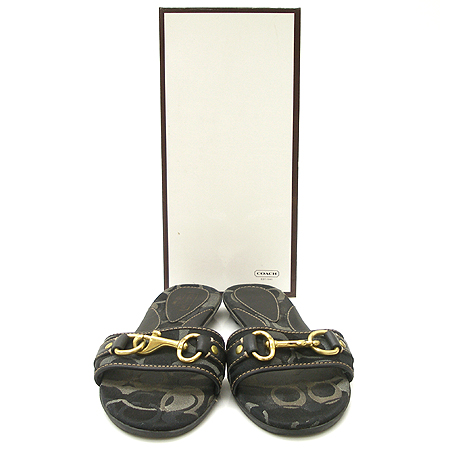 Coach(��ġ) �ñ׳�ó �ڰ��� ������ �̹���2 - ���̺��� �߰���ǰ