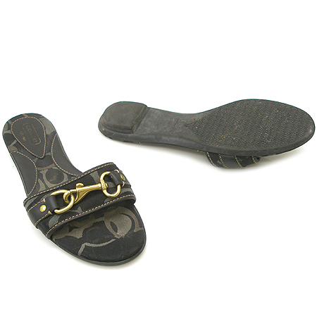 Coach(��ġ) �ñ׳�ó �ڰ��� ������ �̹���3 - ���̺��� �߰���ǰ