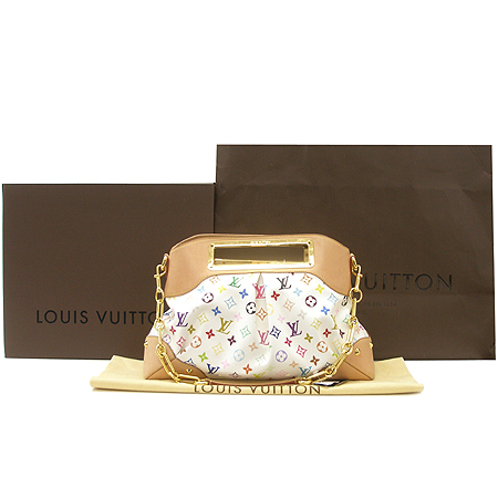 Louis Vuitton(���̺���) M40253 ���׷� ��Ƽ�÷� ȭ��Ʈ �ֵ� GM 2WAY �̹���2 - ���̺��� �߰���ǰ