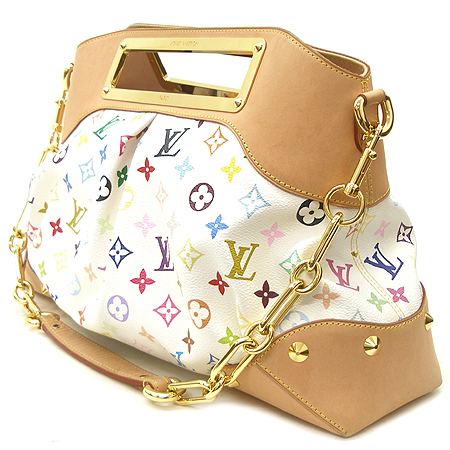 Louis Vuitton(���̺���) M40253 ���׷� ��Ƽ�÷� ȭ��Ʈ �ֵ� GM 2WAY �̹���3 - ���̺��� �߰���ǰ