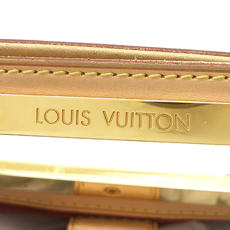 Louis Vuitton(���̺���) M40253 ���׷� ��Ƽ�÷� ȭ��Ʈ �ֵ� GM 2WAY �̹���4 - ���̺��� �߰���ǰ